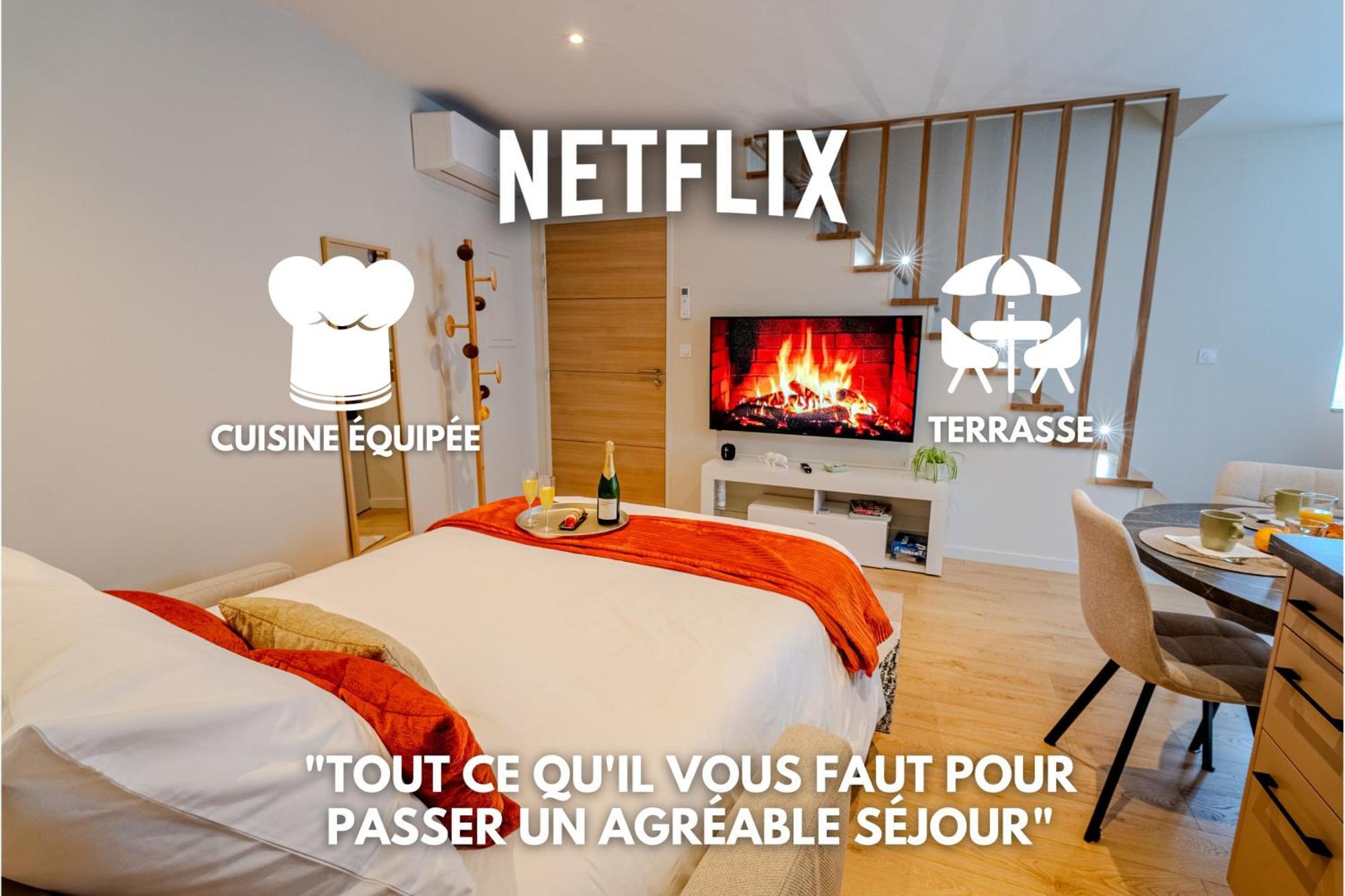 Au Duplex D'Or Centre Historique Apartment Besancon Luaran gambar